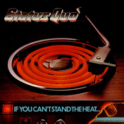 If You Can't Stand The Heat