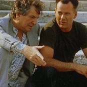 bruce willis & danny aiello