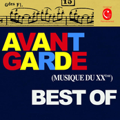 Best of Avant Garde (Musique du XXème)