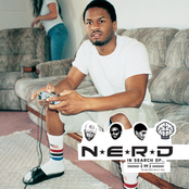 N.E.R.D.: In Search Of...