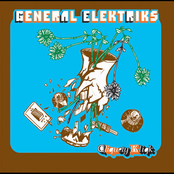 Frost On Your Sunglasses by General Elektriks