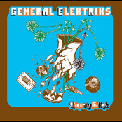 Tu M'intrigues by General Elektriks