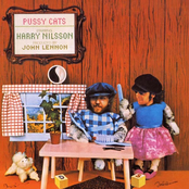 Subterranean Homesick Blues by Harry Nilsson