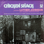Chicken Shack