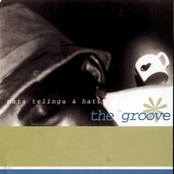 Langkah by The Groove