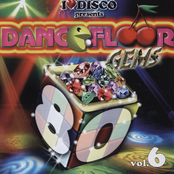 Dancefloor Gems 80's Vol. 6