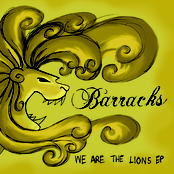Barracks EP