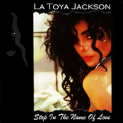 Two Lovers by La Toya Jackson