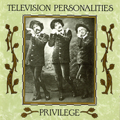 Sad Mona Lisa by Television Personalities