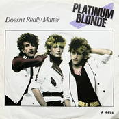 Doesn't Really Matter