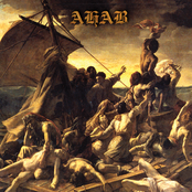 O Father Sea by Ahab