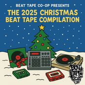 The 2025 Christmas Beat Tape Compilation