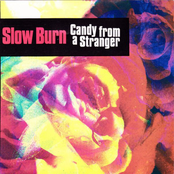 Candy From A Stranger