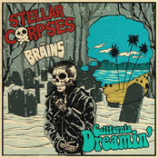 Stellar Corpses: California Dreamin'