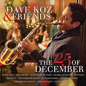 The First Noel by Dave Koz