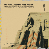 Amber (Hydra’s Altered State Mix) - Single