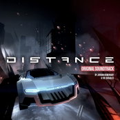 Distance:  Original Soundtrack, Vol. 1 & 2