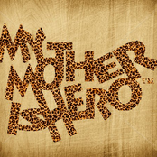 My Mother Is Hero