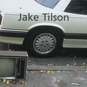 Jake Tilson
