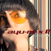 ayu-mi-x ii version jpn