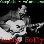 The NEW Complete Buddy Holly v.2.0 (Purple Chick) (Disc 1: 1949-1956)