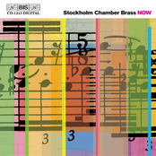 Stockholm Chamber Brass: Now