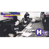 WOW WAR TONIGHT ～時には起こせよムーヴメント～