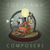 Toy Piano Composers