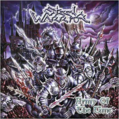 Power Metal by Steel Warrior