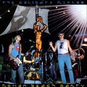 Invisible Man by The Celibate Rifles