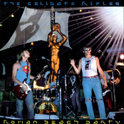 Circle Sun by The Celibate Rifles