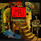 Schubert at the Red Hedgehog Tavern - C Major Quintet, D 956