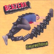 Imagine That by Berzerk