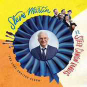 Steve Martin and the Steep Canyon Rangers: “The Long-Awaited Album”
