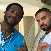 Gucci Mane And Drake