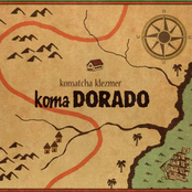 Koma Dorado