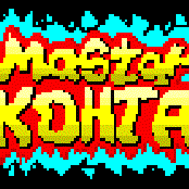 Dj Masterkohta