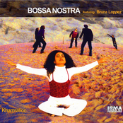 Life by Bossa Nostra