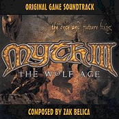 Myth 3:The Wolf Age Soundtrack