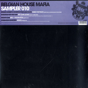 Belgian House Mafia Sampler 010