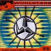 Wohlstand
