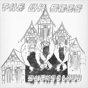 Sucks Blood by Thee Oh Sees