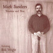 Mark Sanders: Timeless and True