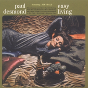 paul desmond;jim hall;connie kay;eugene wright