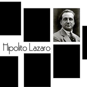 Hipolito Lazaro