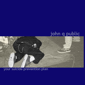 Your Suicide Prevention Plan