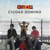 ciudad dominó