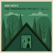 The Treehouse Project - Year Two