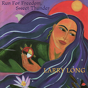 Run For Feedom, Sweet Thunder