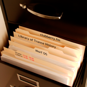 Old Radioshows, Podcasts